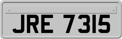 JRE7315