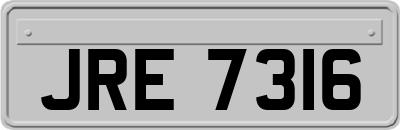 JRE7316