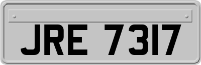 JRE7317