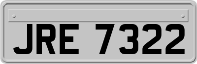 JRE7322
