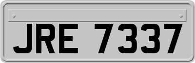 JRE7337
