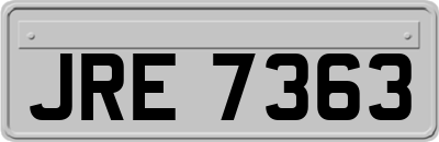 JRE7363