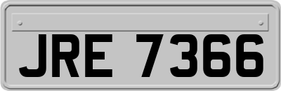 JRE7366
