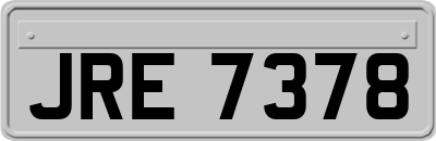 JRE7378