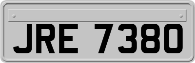JRE7380
