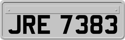 JRE7383
