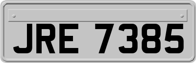 JRE7385