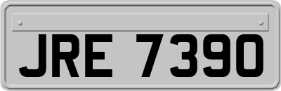 JRE7390