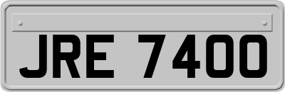JRE7400