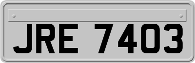 JRE7403