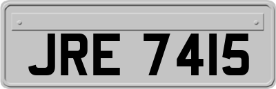 JRE7415