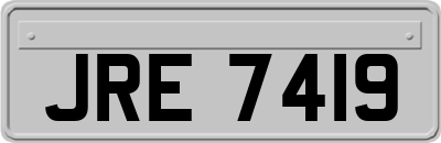 JRE7419