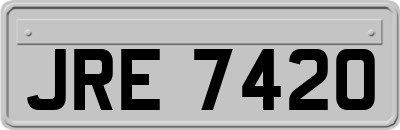 JRE7420