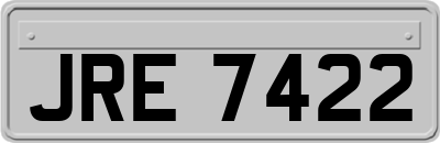 JRE7422