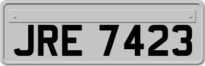 JRE7423