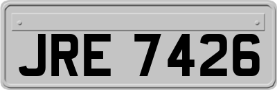 JRE7426
