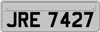 JRE7427