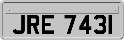 JRE7431