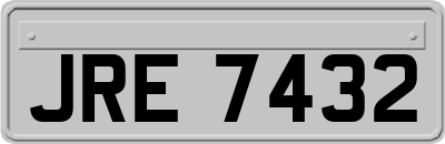 JRE7432