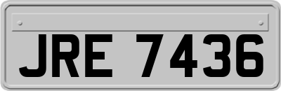 JRE7436