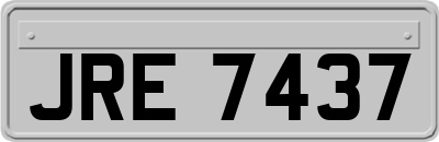 JRE7437