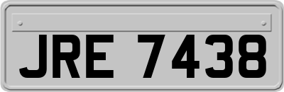 JRE7438