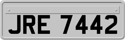 JRE7442