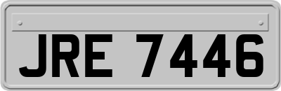 JRE7446