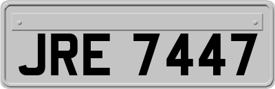 JRE7447