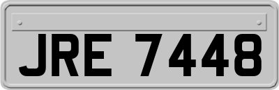 JRE7448