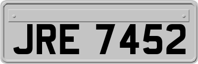 JRE7452