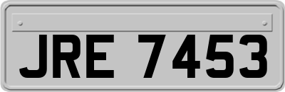 JRE7453