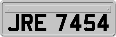 JRE7454