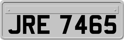 JRE7465