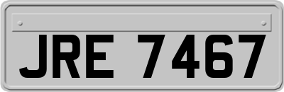 JRE7467