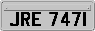 JRE7471