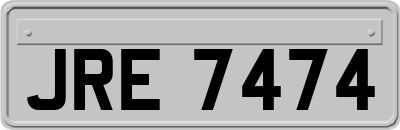 JRE7474
