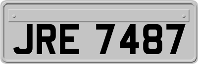 JRE7487