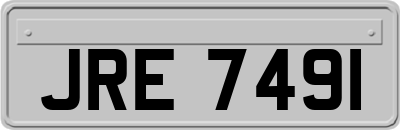 JRE7491