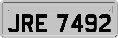 JRE7492