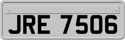 JRE7506