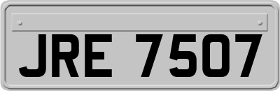 JRE7507