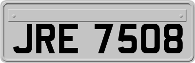 JRE7508