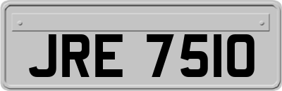 JRE7510