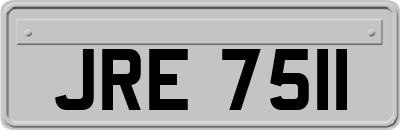 JRE7511