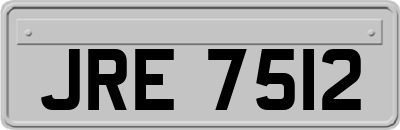 JRE7512