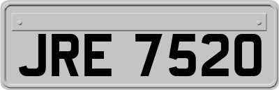 JRE7520