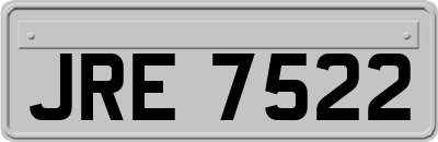 JRE7522