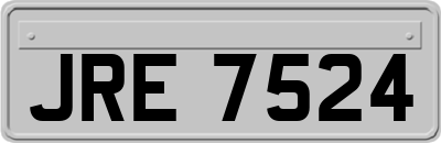 JRE7524