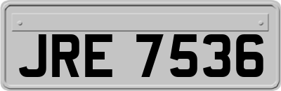 JRE7536